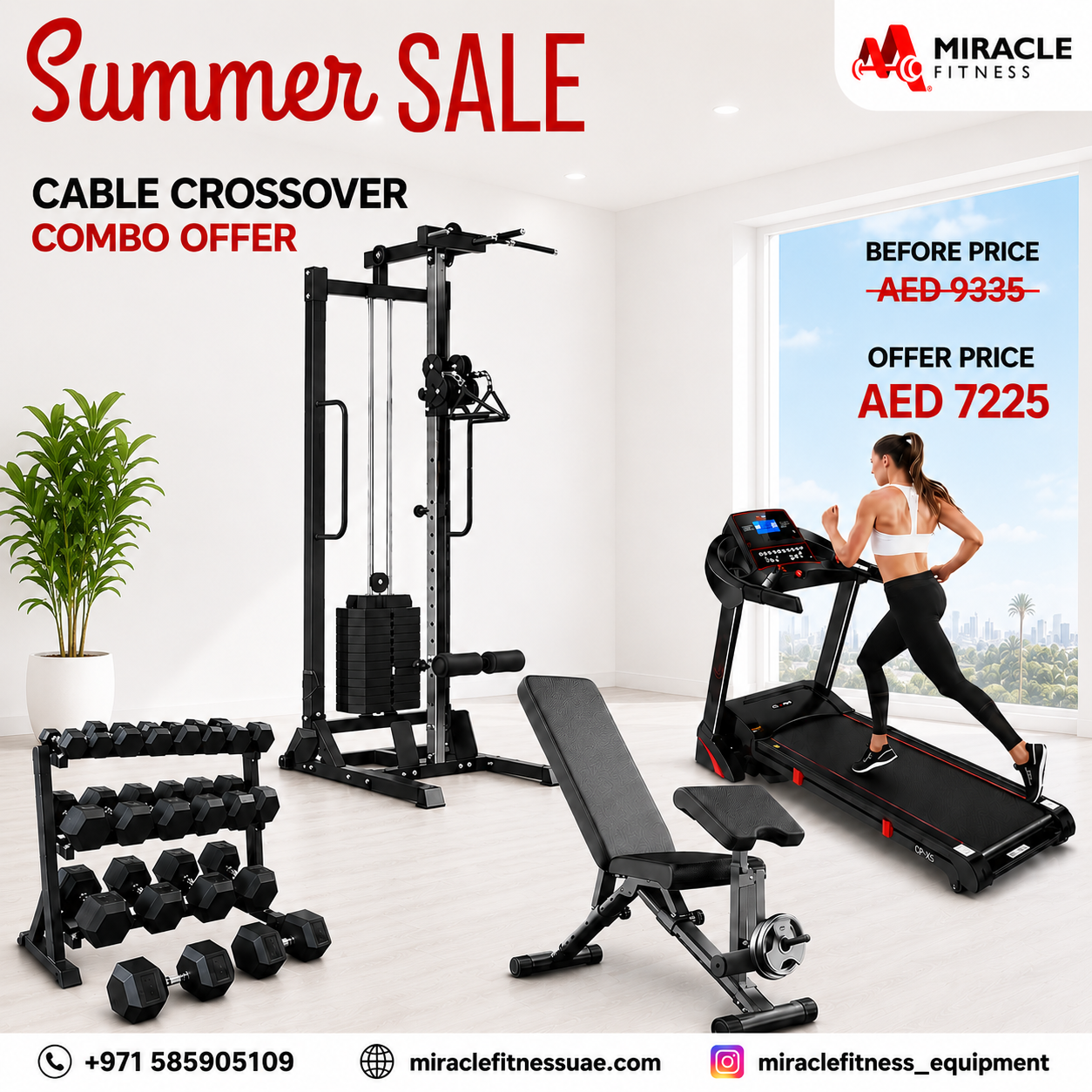 Home Gym Equipment All in One for sale