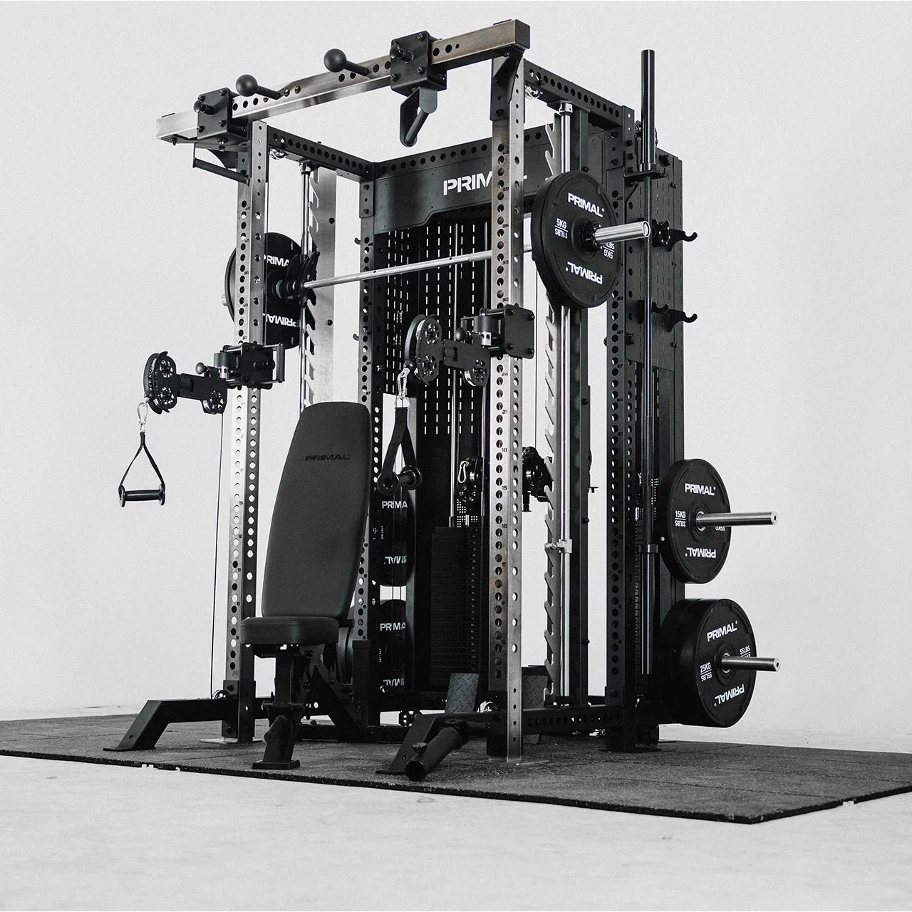 Primal Multi Rack System - MRX 9.0 - UK