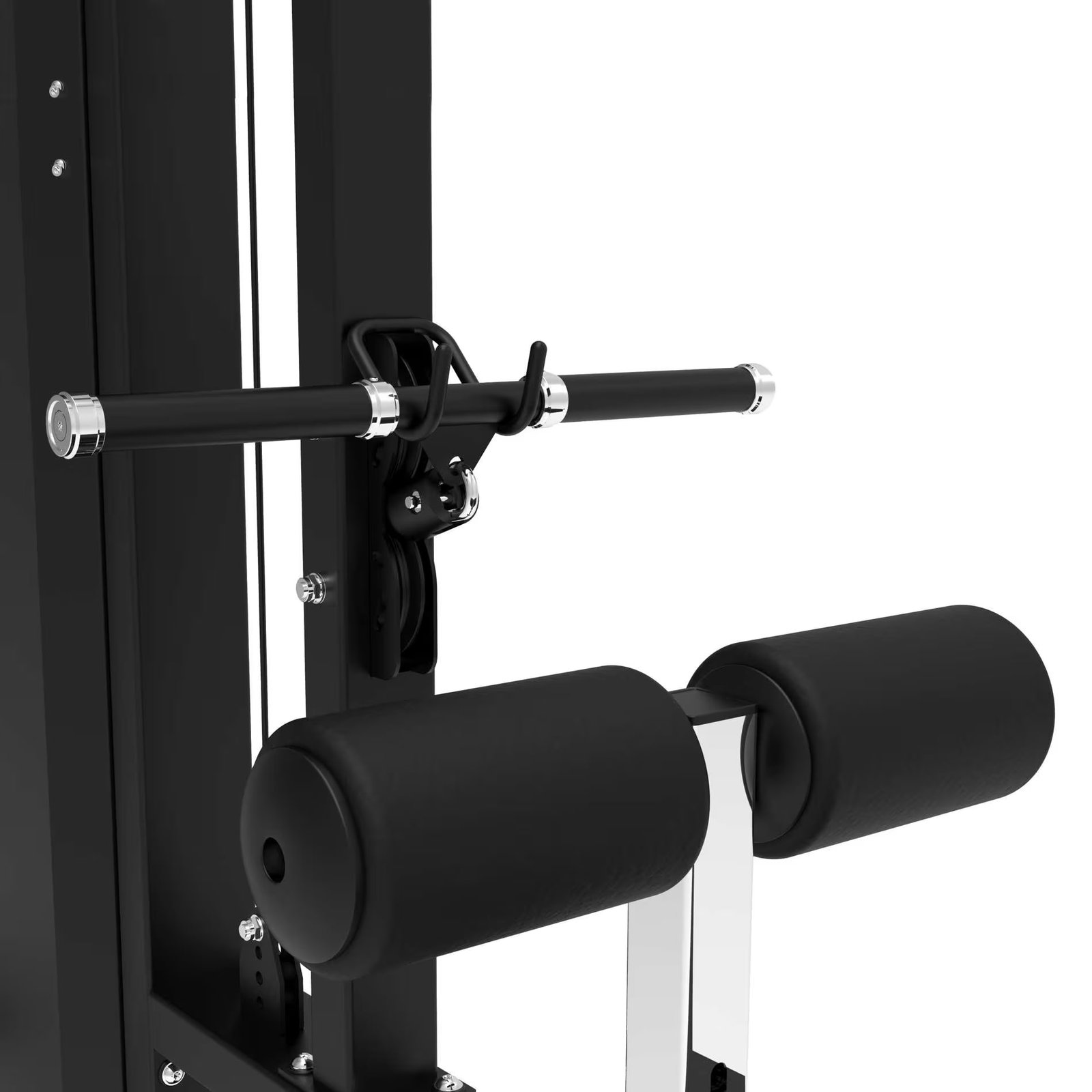 Tunturi Platinum Dual Lat Pulldown/Low row - V-series