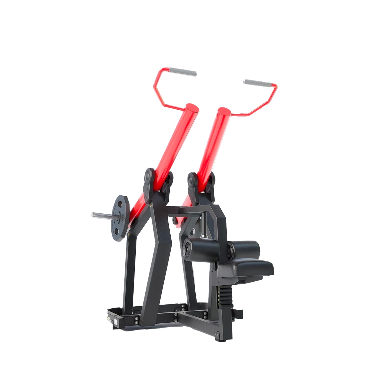 DHZ FITNESS Pull Down- Y920Z