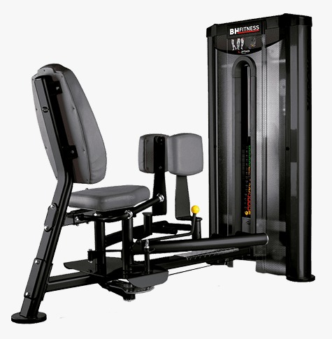 BH Fitness Abduction And Adduction L250