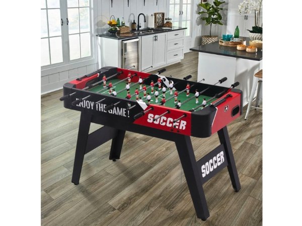 Knight Shot KS-ST216 Kids Foosball Table