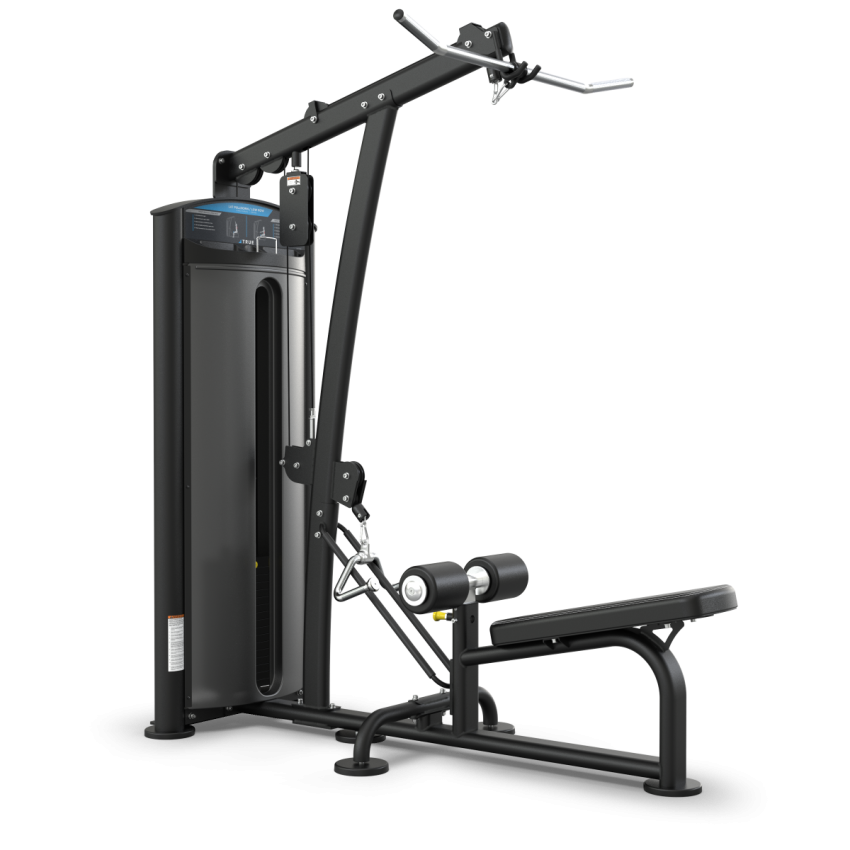 TRUE DUAL LAT ROW MACHINE SD1002-19