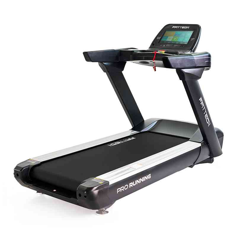FFITTECH Treadmill - Pro Running