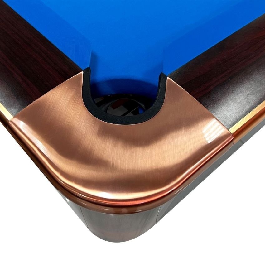 California II 6th Generation Billiard Table | 9FT