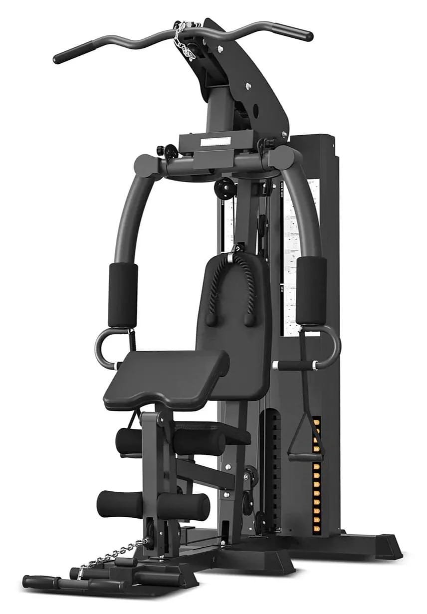 All in One Smart Gym Machine for Home