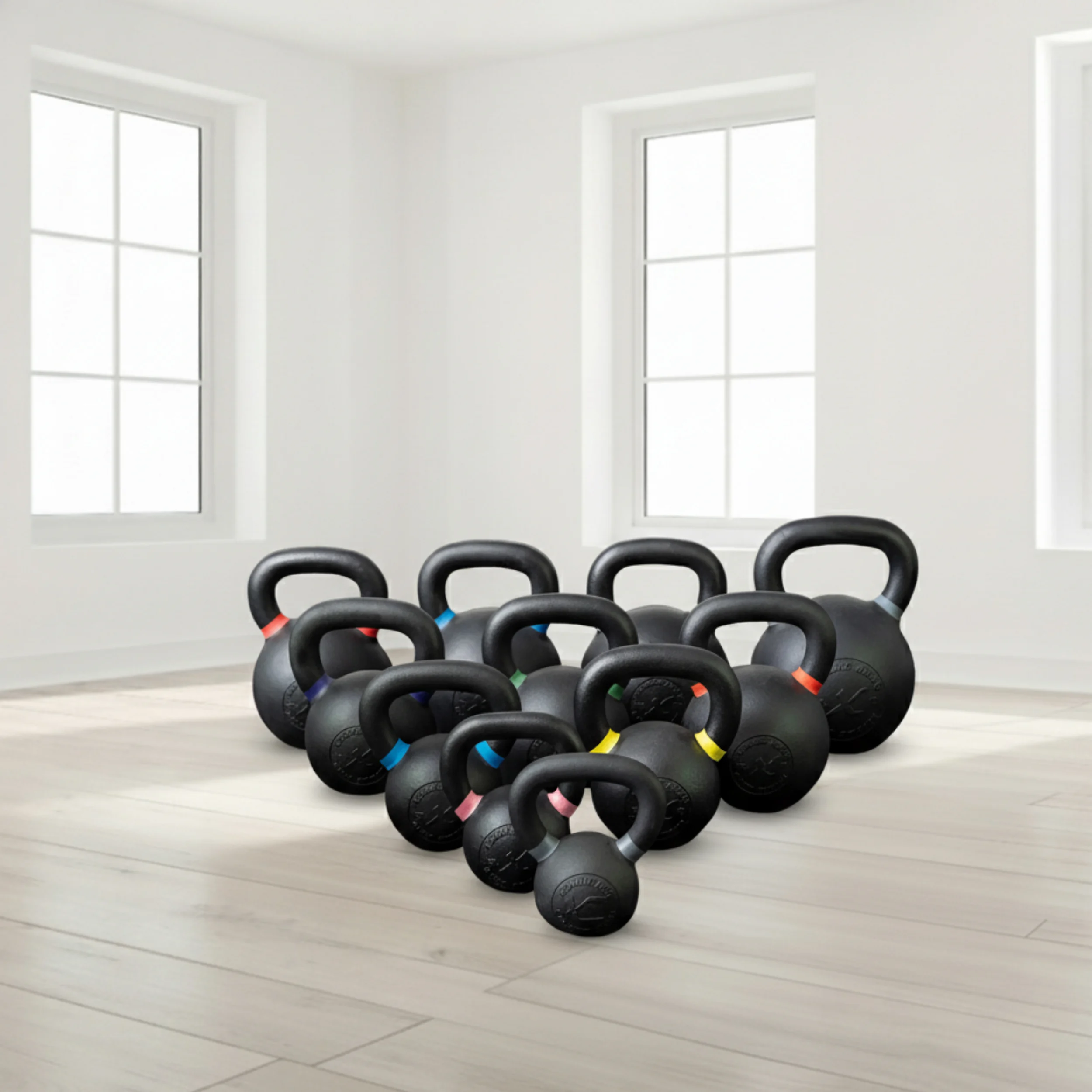 Kettle Bell
