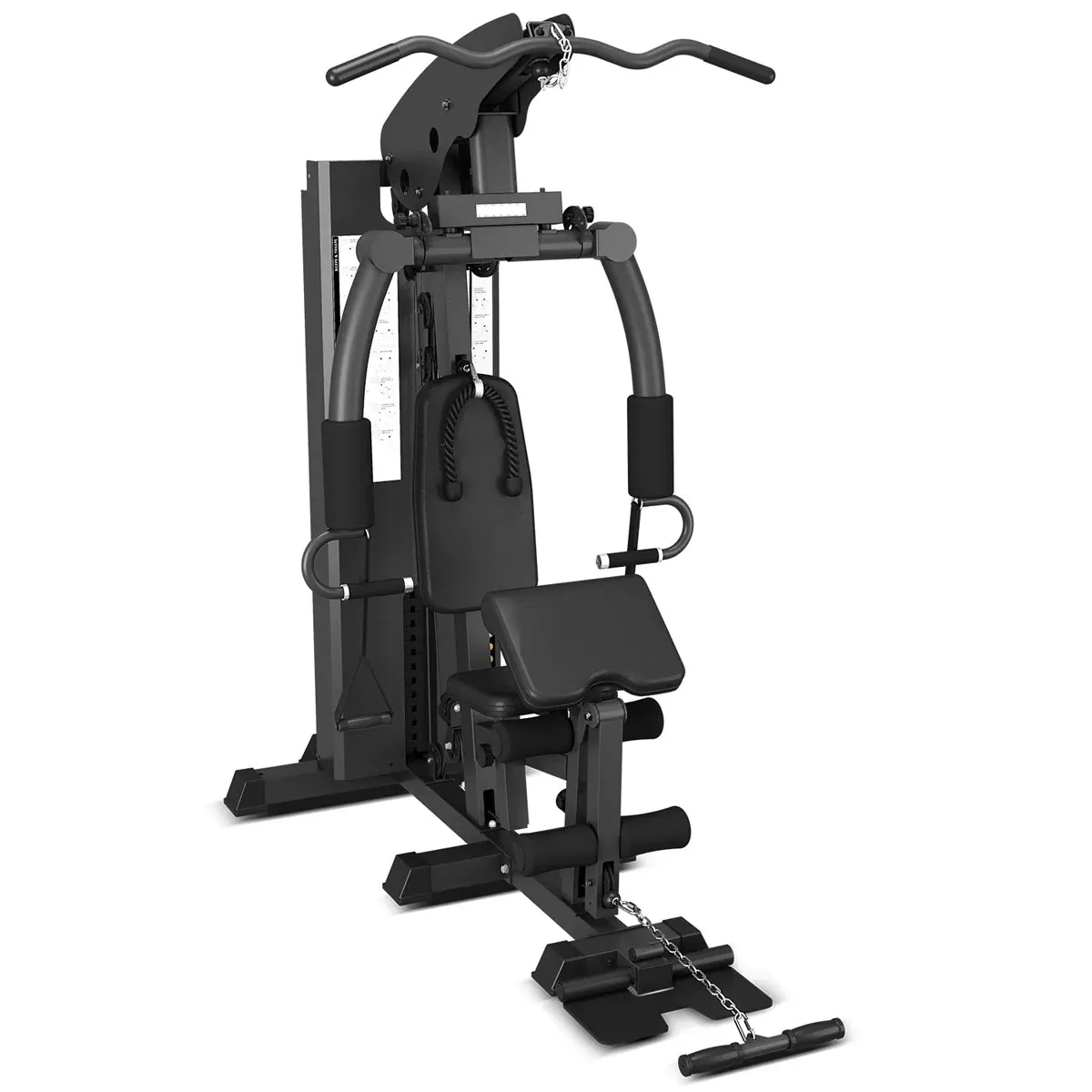 Miracle Fitness Home Gym Super Machine MR-105