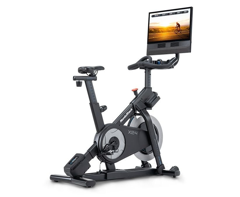 NordicTrack X24 Indoor Cycling Bike