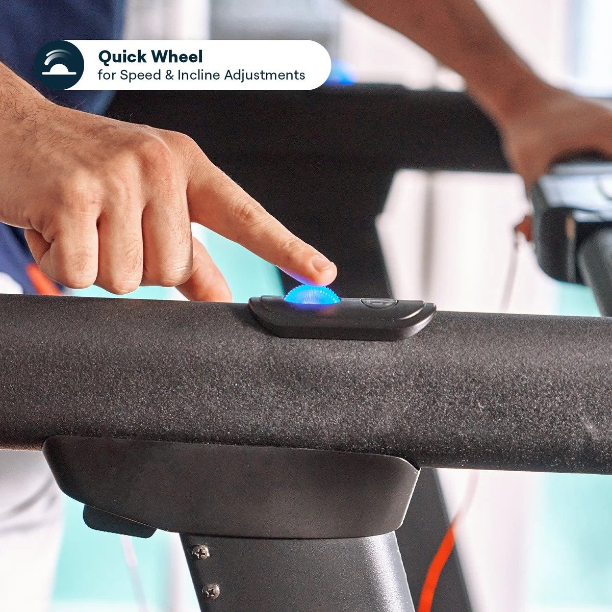 Echelon Stride 6 Smart Treadmill