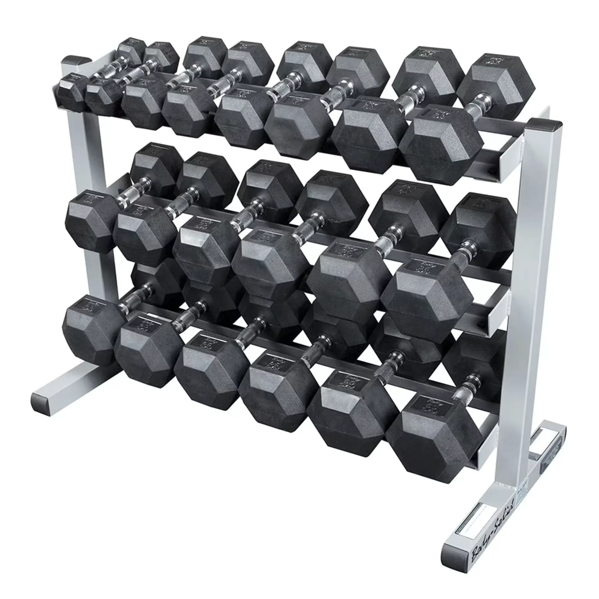Body Solid 3rd Tier for DR60