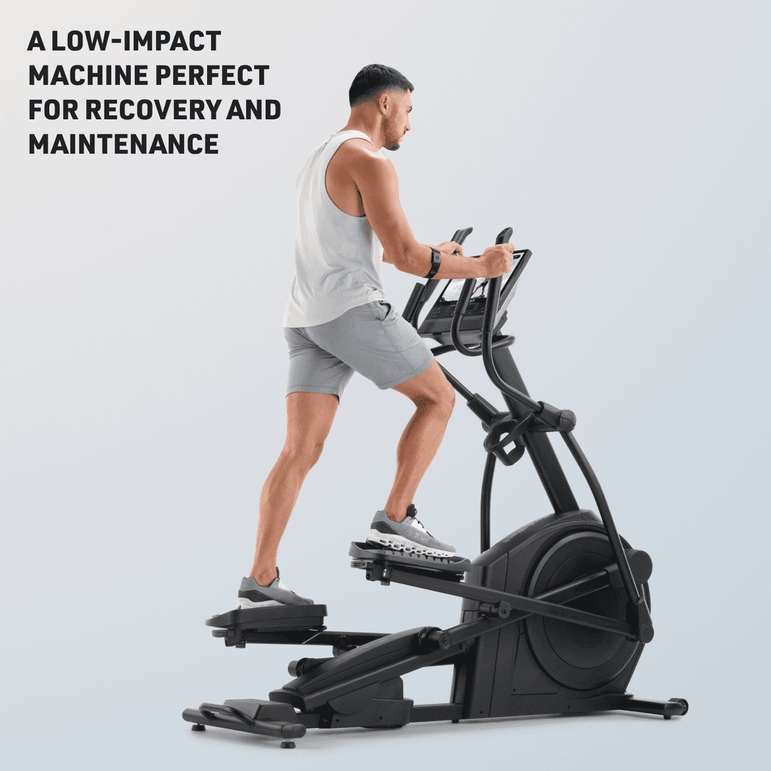 NordicTrack AirGlide 16 Elliptical Trainer