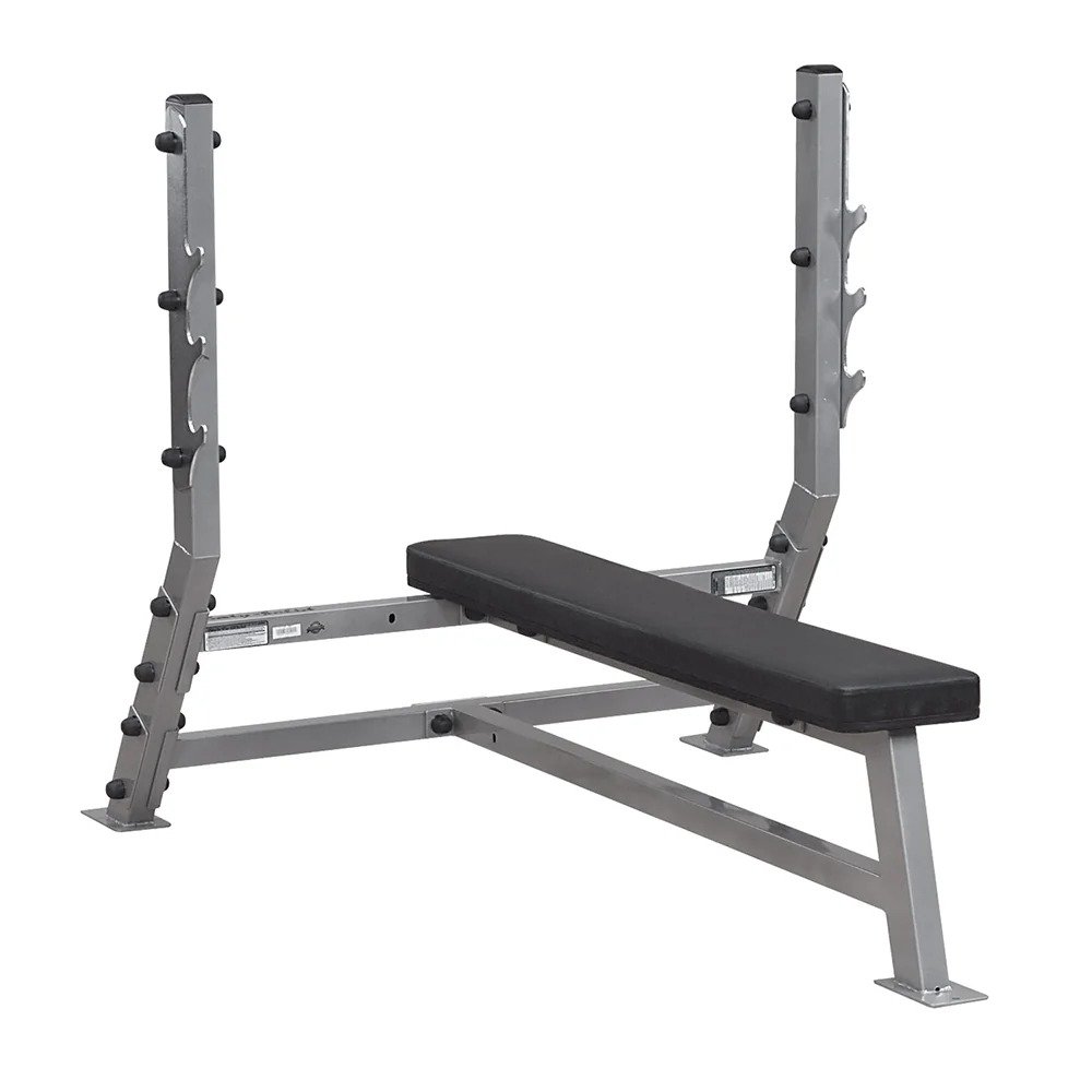 Body Solid SFB349G Fixed Flat Bench