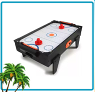 Air Hockey Table