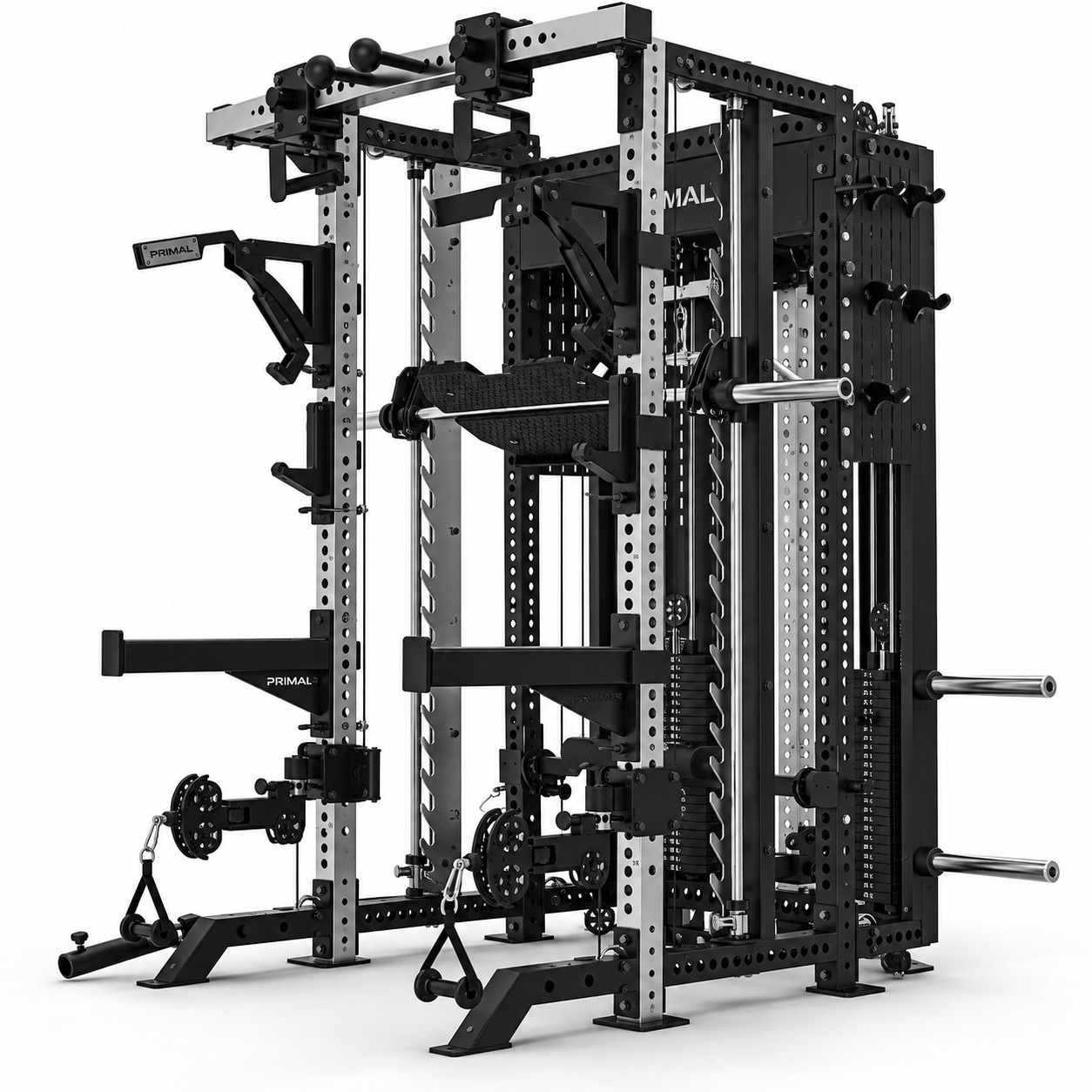 Primal Multi Rack System - MRX 9.0 - UK