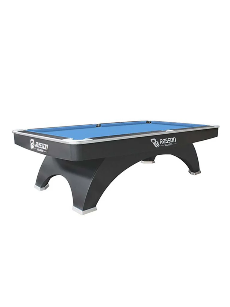 RASSON Ox Tournament Pool/Billiard Table | 9 FT