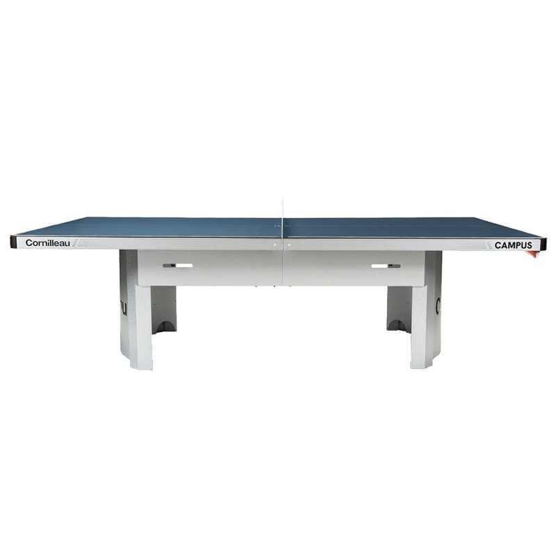 Cornilleau CAMPUS 510 Outdoor Table Tennis Table | Blue