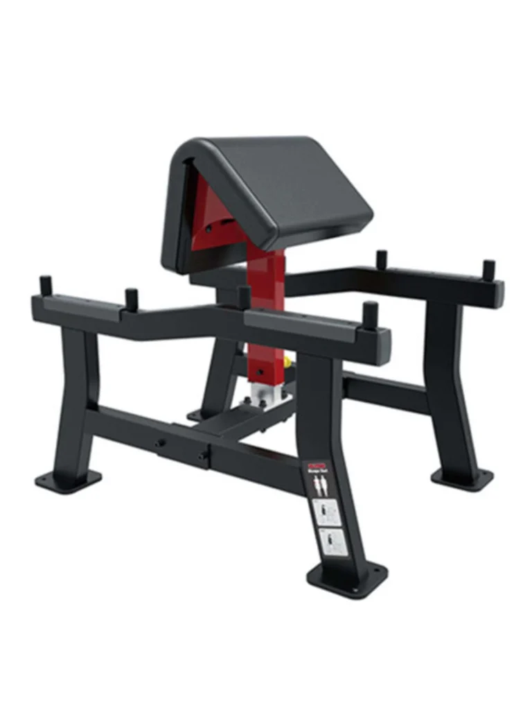 Impulse Fitness Arm Curl Stand SL7018