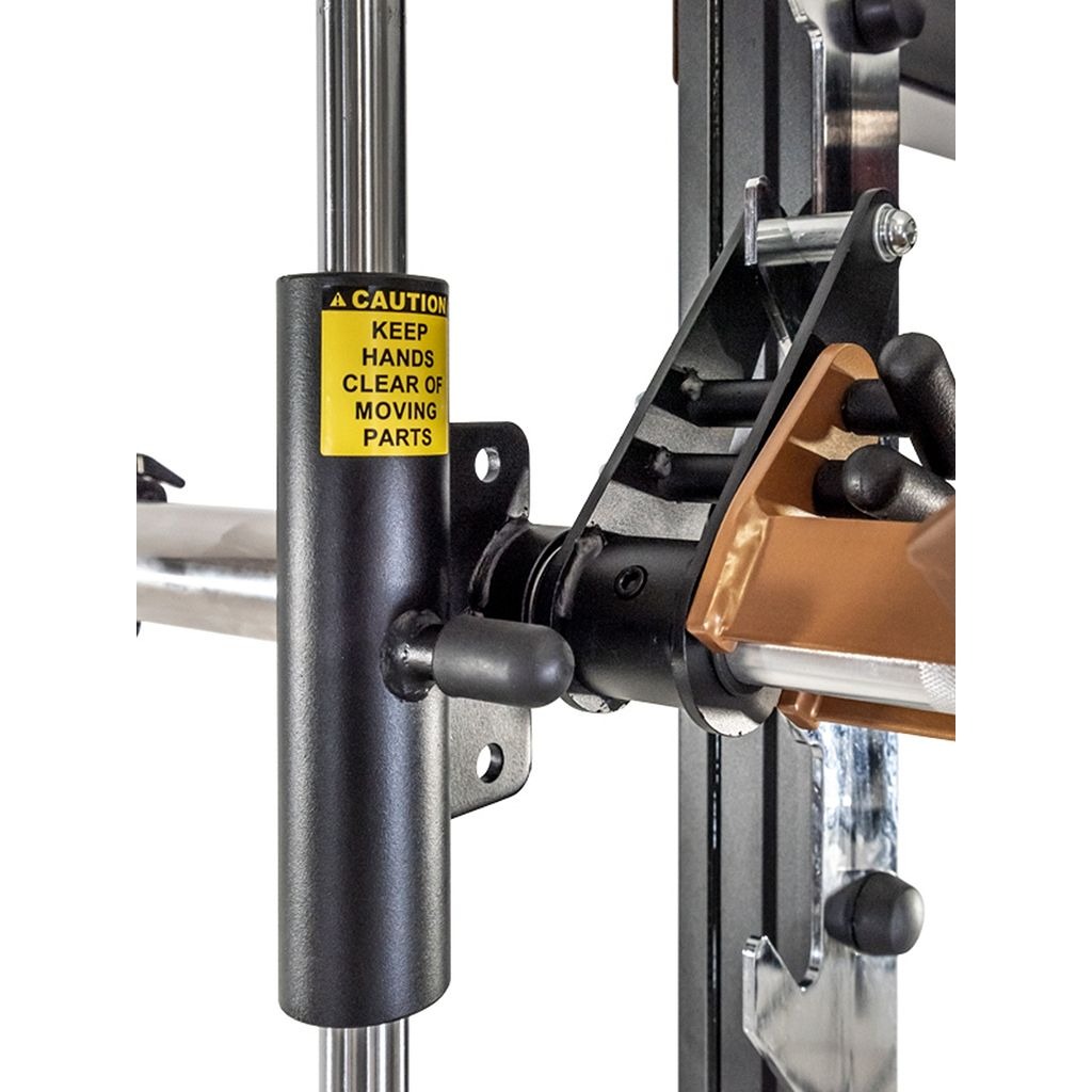 BruteForce 360PTX Functional Trainer