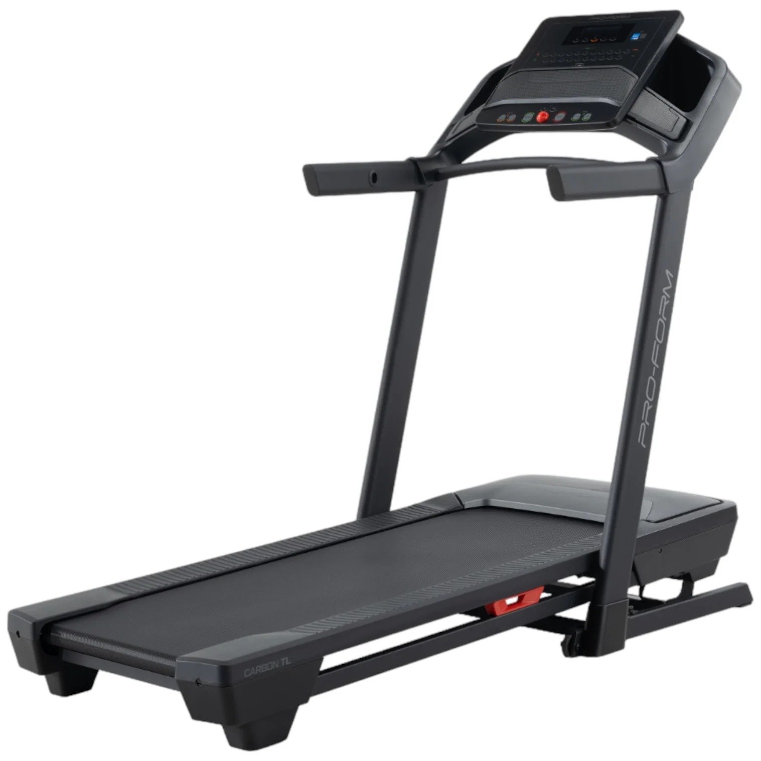 ProForm Carbon TLS Smart Folding Treadmill