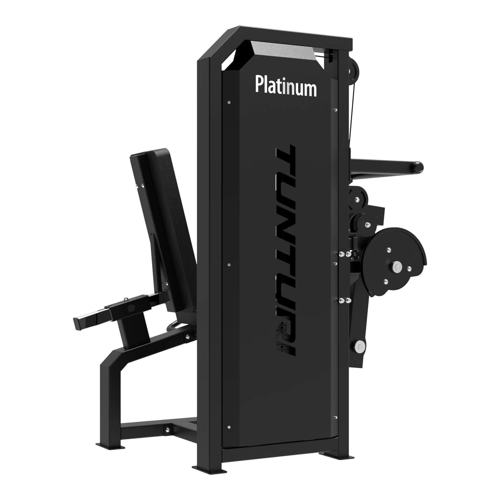 Tunturi Platinum Dual Leg Curl/Extension - V-series