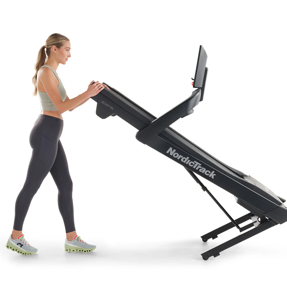 NordicTrack EXP 7i Treadmill