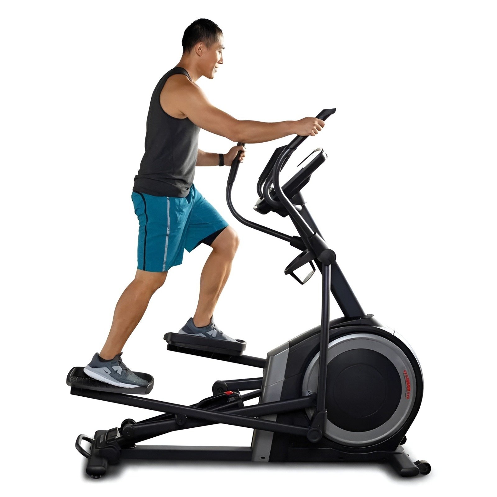 ProForm Carbon Elliptical Cross Trainer 2025 Model