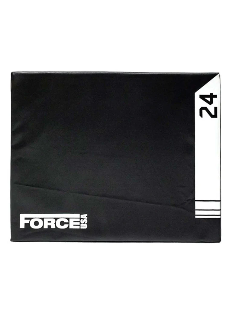 Force USA Foam Plyo Box 3 in 1