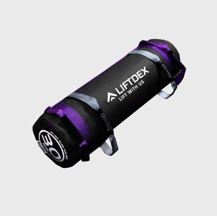 Liftdex Core Power Exercise SandBag | 5 Kg - 30Kg