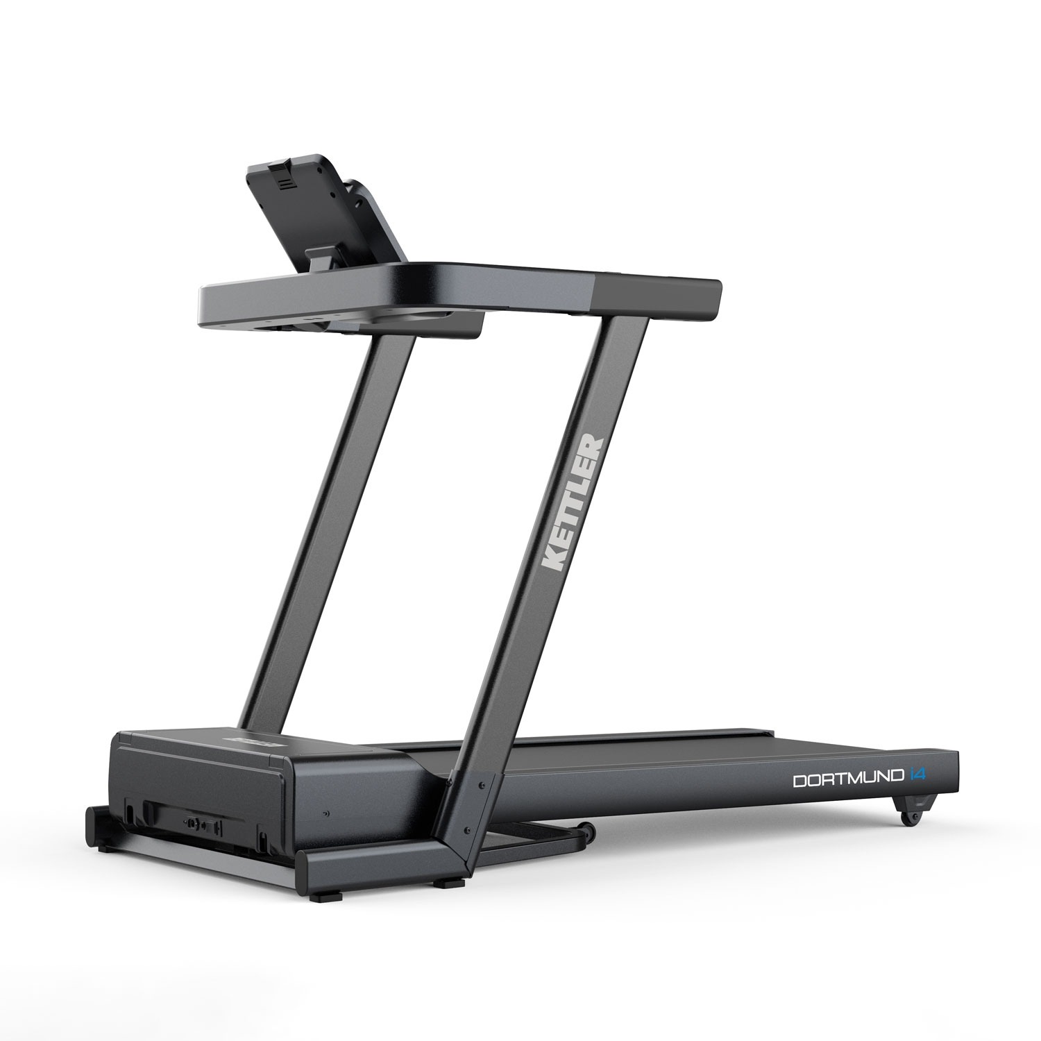 Kettler Axos Dortmund i4 Treadmill- German