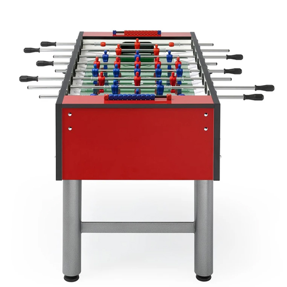 FAS Match Football Table - Red