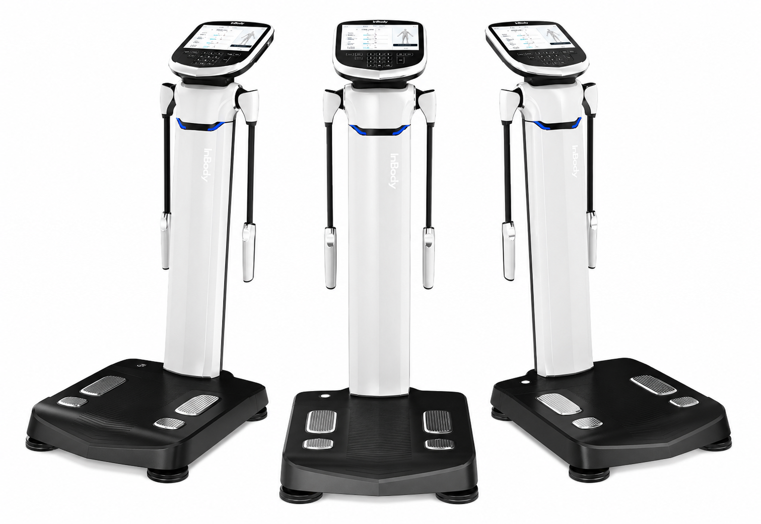 InBody 580 Body Composition Analyzer