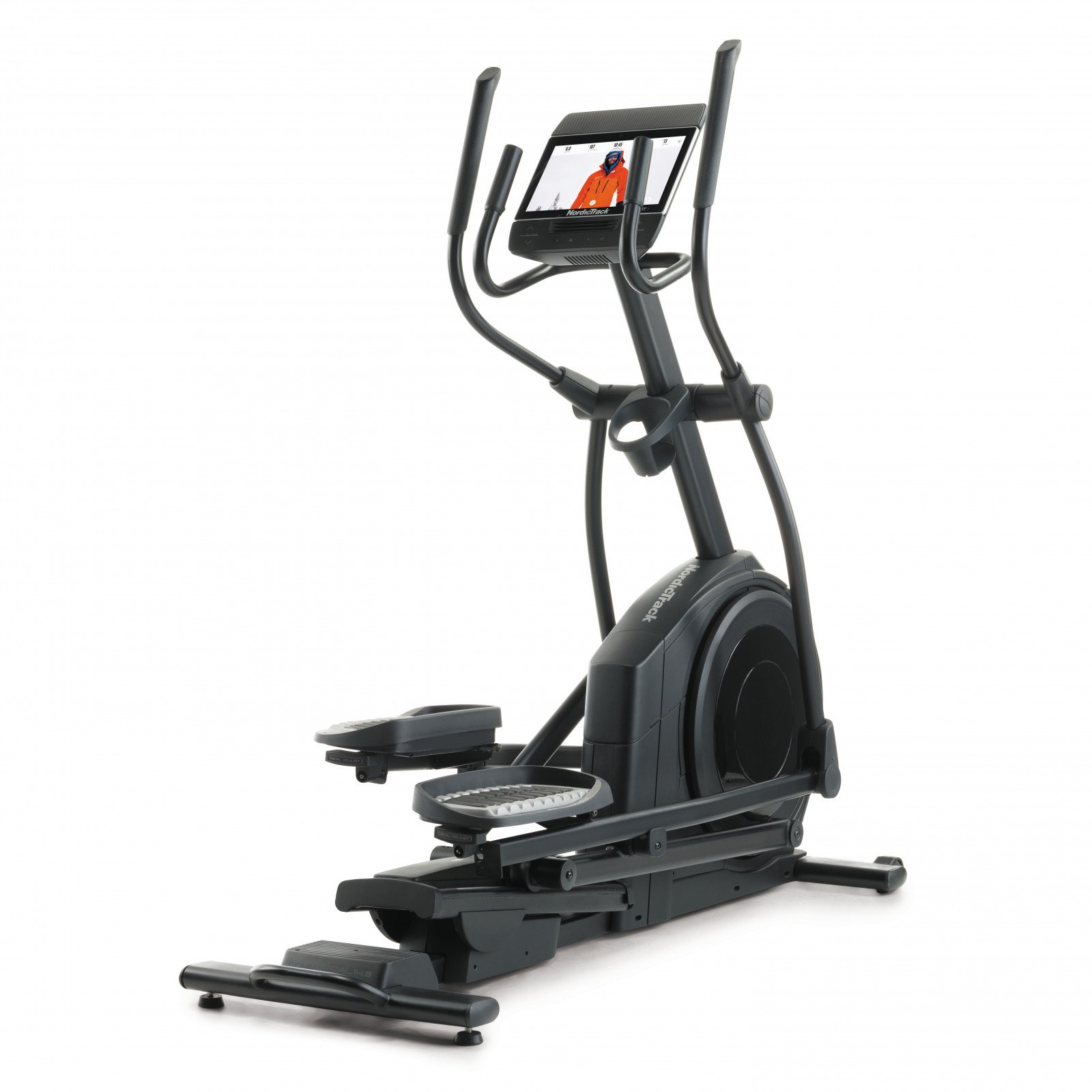 NordicTrack AirGlide 14i Elliptical Crosstrainer