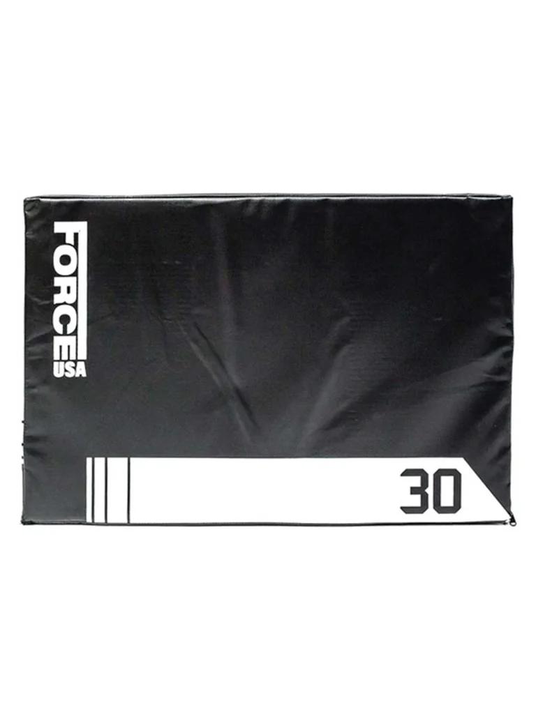 Force USA Foam Plyo Box 3 in 1