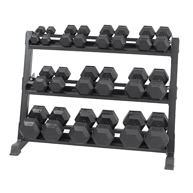 JX Fitness All-in-One Home Gym Equipment Set