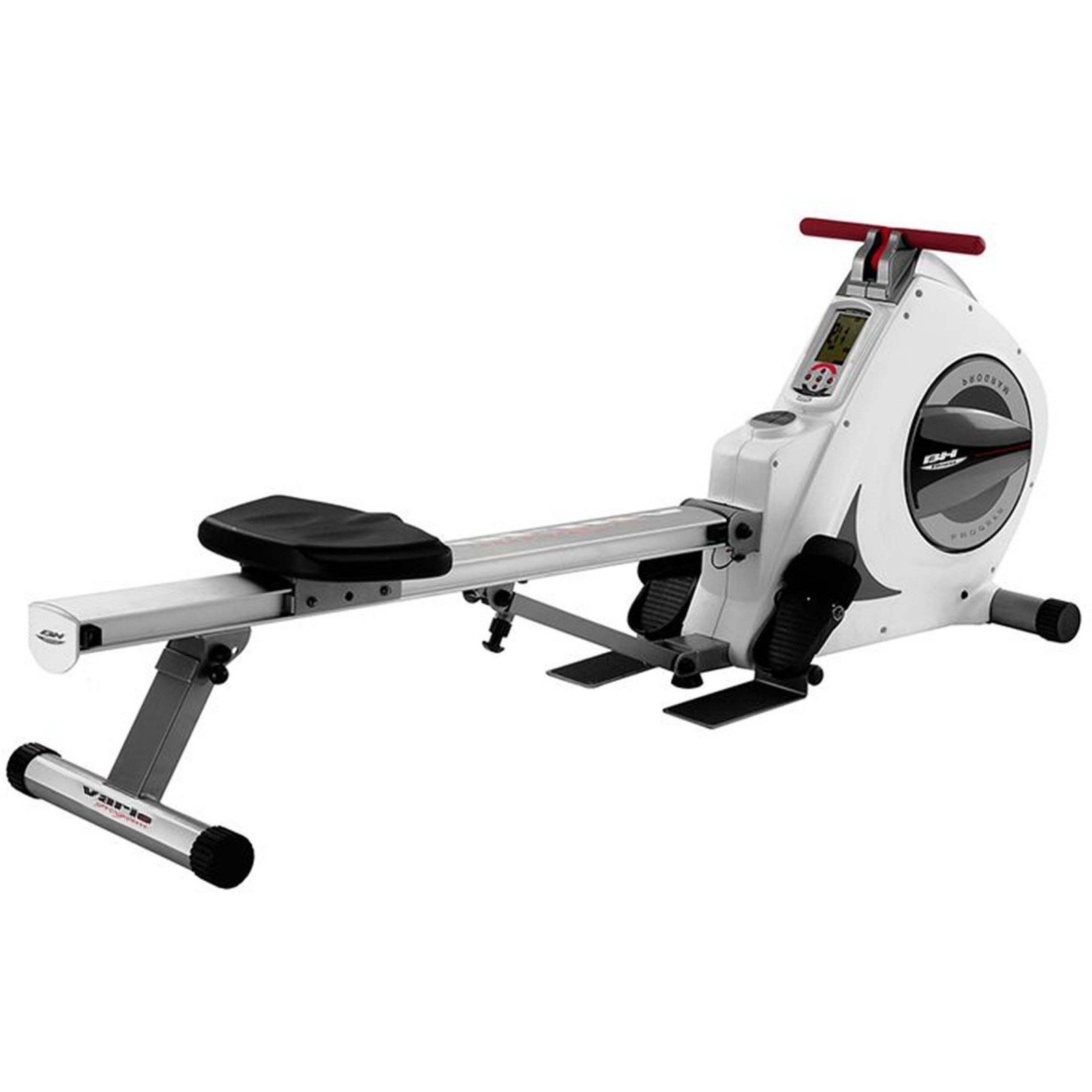 BH Fitness R350 Vario Pro Rower