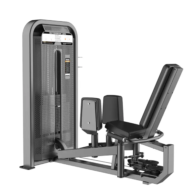 STRENGTH FITNESS ABDUCTOR & ADDUCTOR (BROWN COLOR
