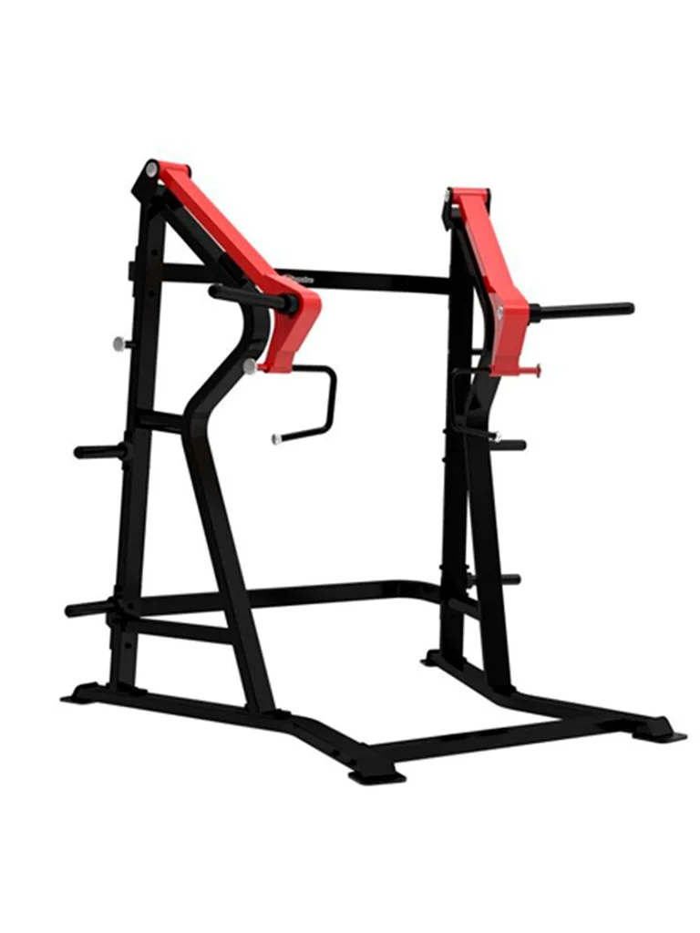 Impulse Fitness Standing Press Stand SL7039