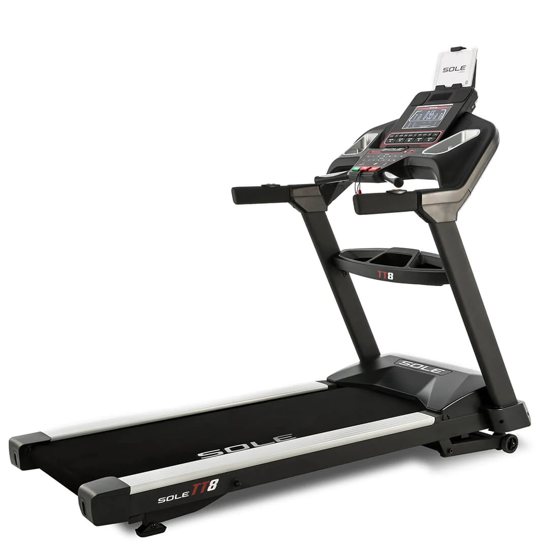 Sole Fitness TT8 Commercial Treadmill