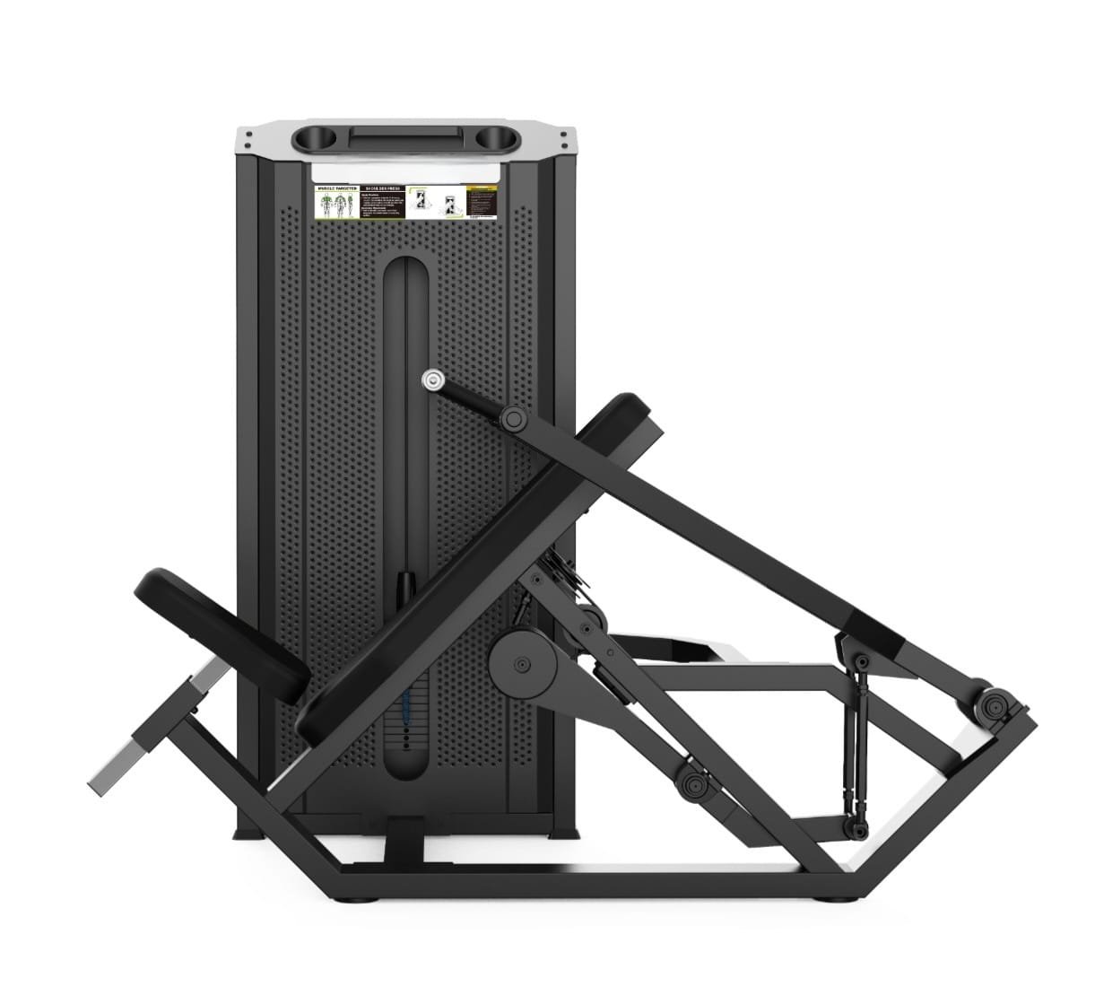 Body Strong Shoulder Press Premium V1006