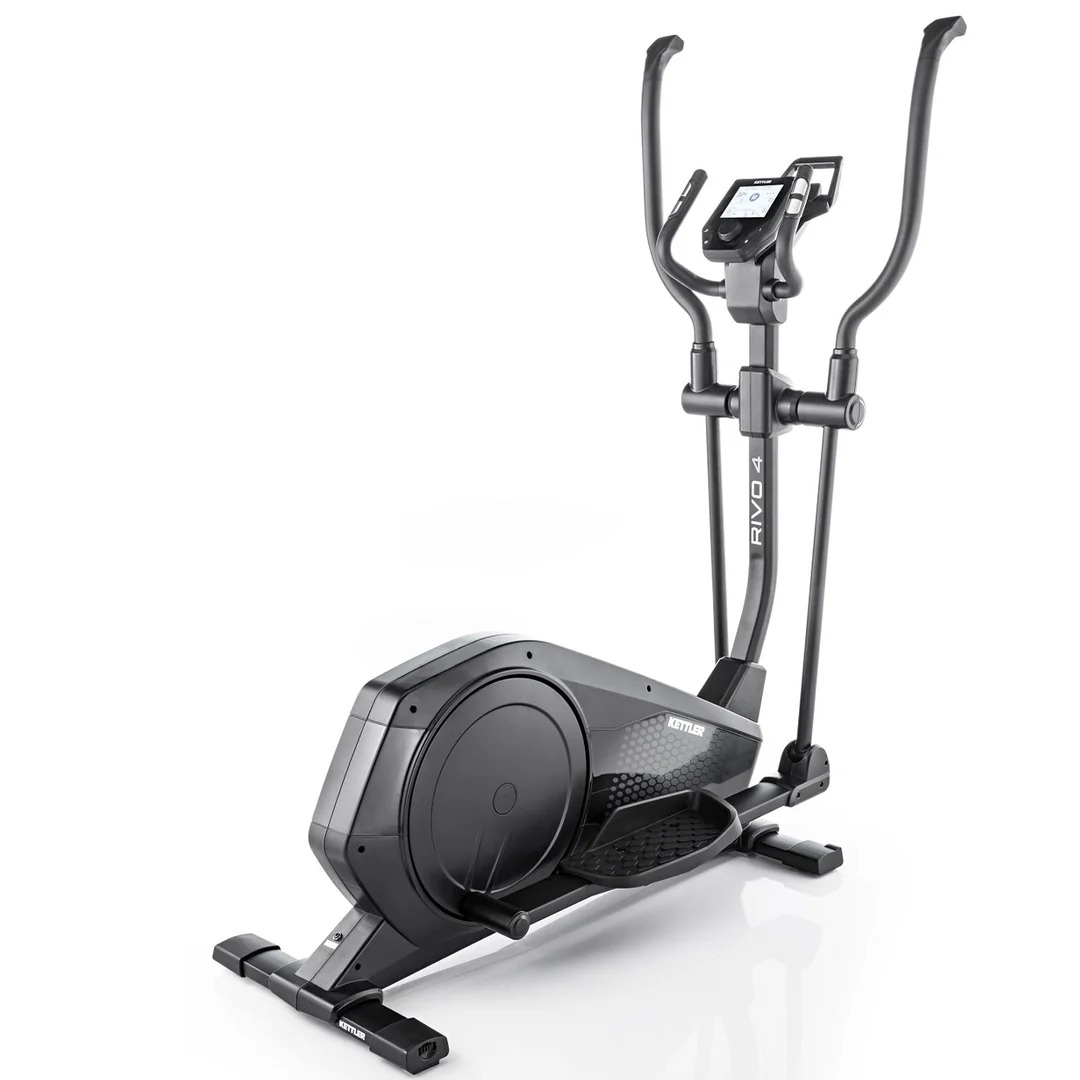 Kettler Rivo 4 Elliptical Trainer EX Display