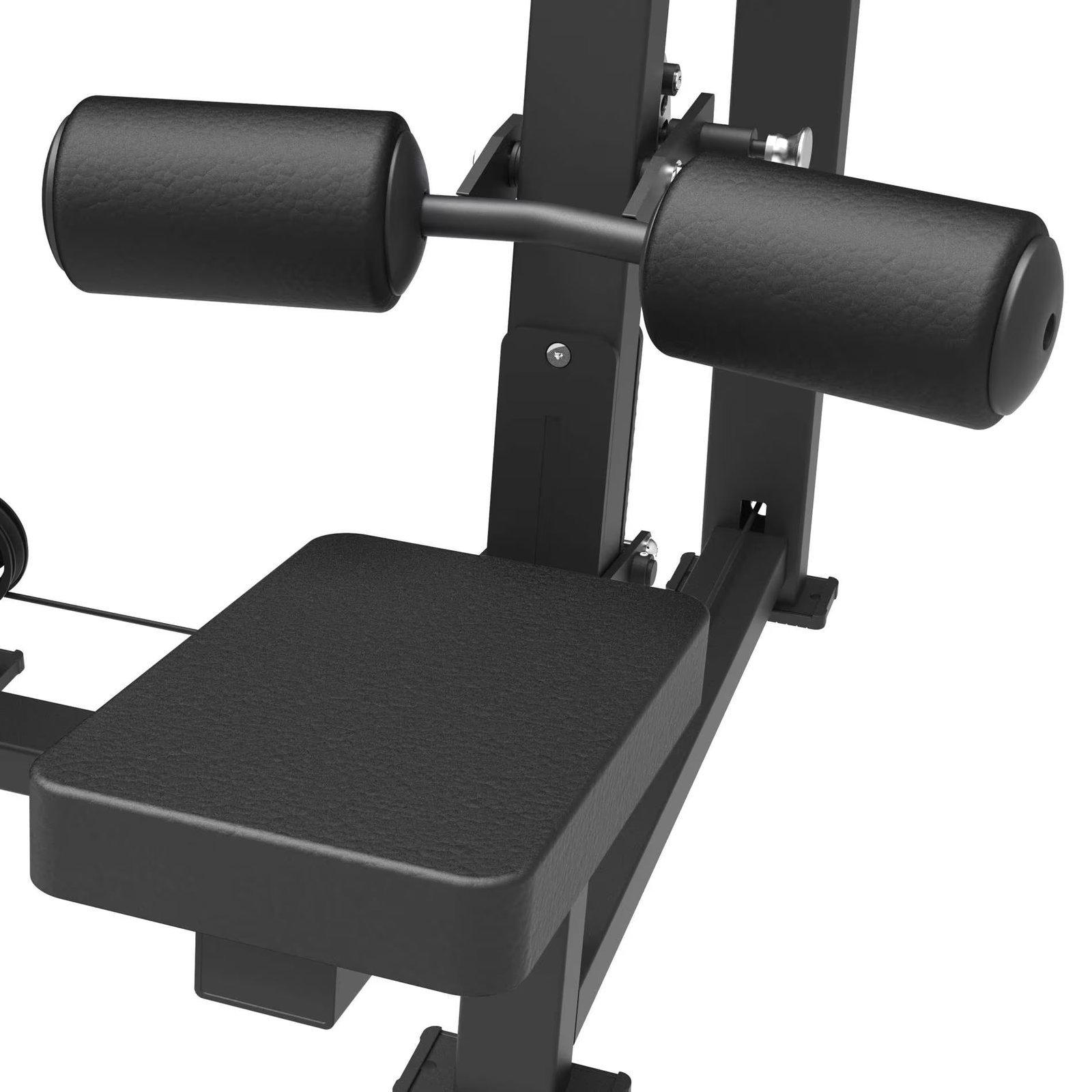 Tunturi Platinum Lat Pulldown - V-series