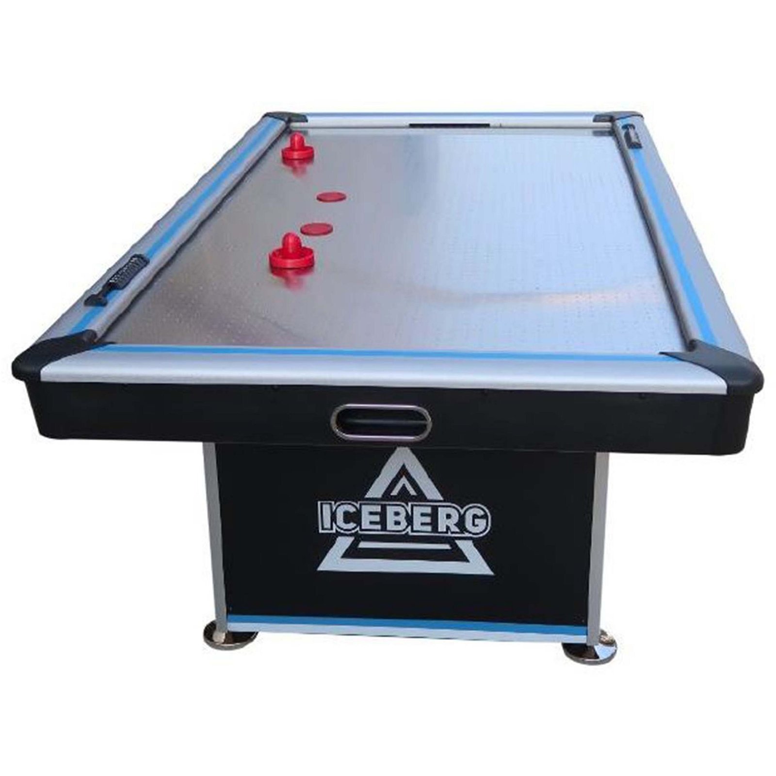 ICEBERG Air Hockey Table | 7 FT