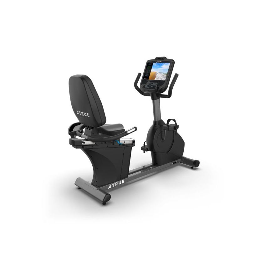 Recumbent Bike 182.88X76.2X137.16Cm (Brand : True)