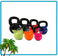 Kettle Bell