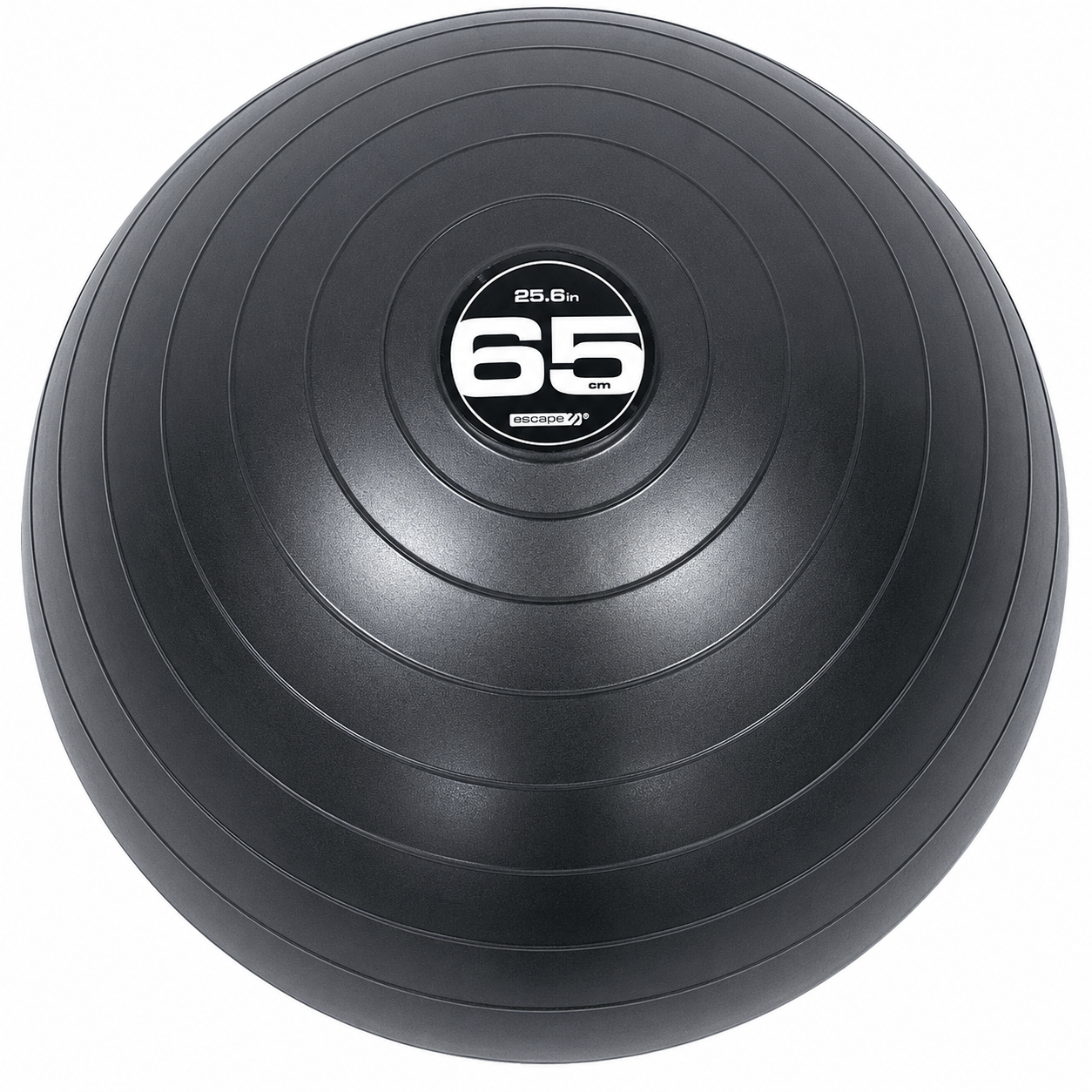 Escape Fitness Escape Steadyball Pro 65cm - USA