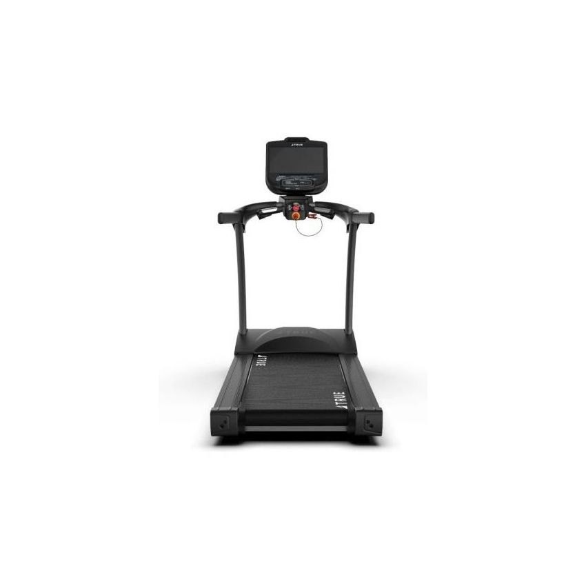 True Treadmill - Commercial - 400 W Console Led Tc400 - 19