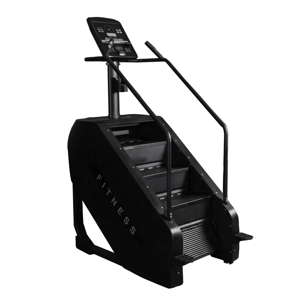 York Fitness Commercial Stair Climber