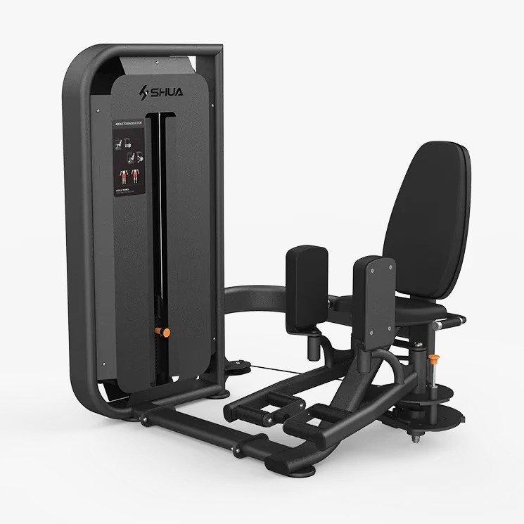 SHUA 68 Series Abductor / Adductor SH-G6819