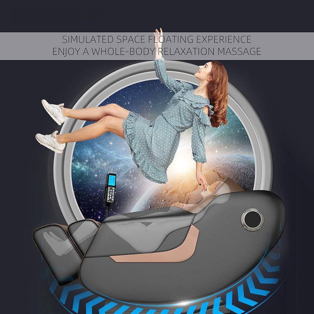 Cool Premium Massage Chair Zero Gravity AMY-BK6